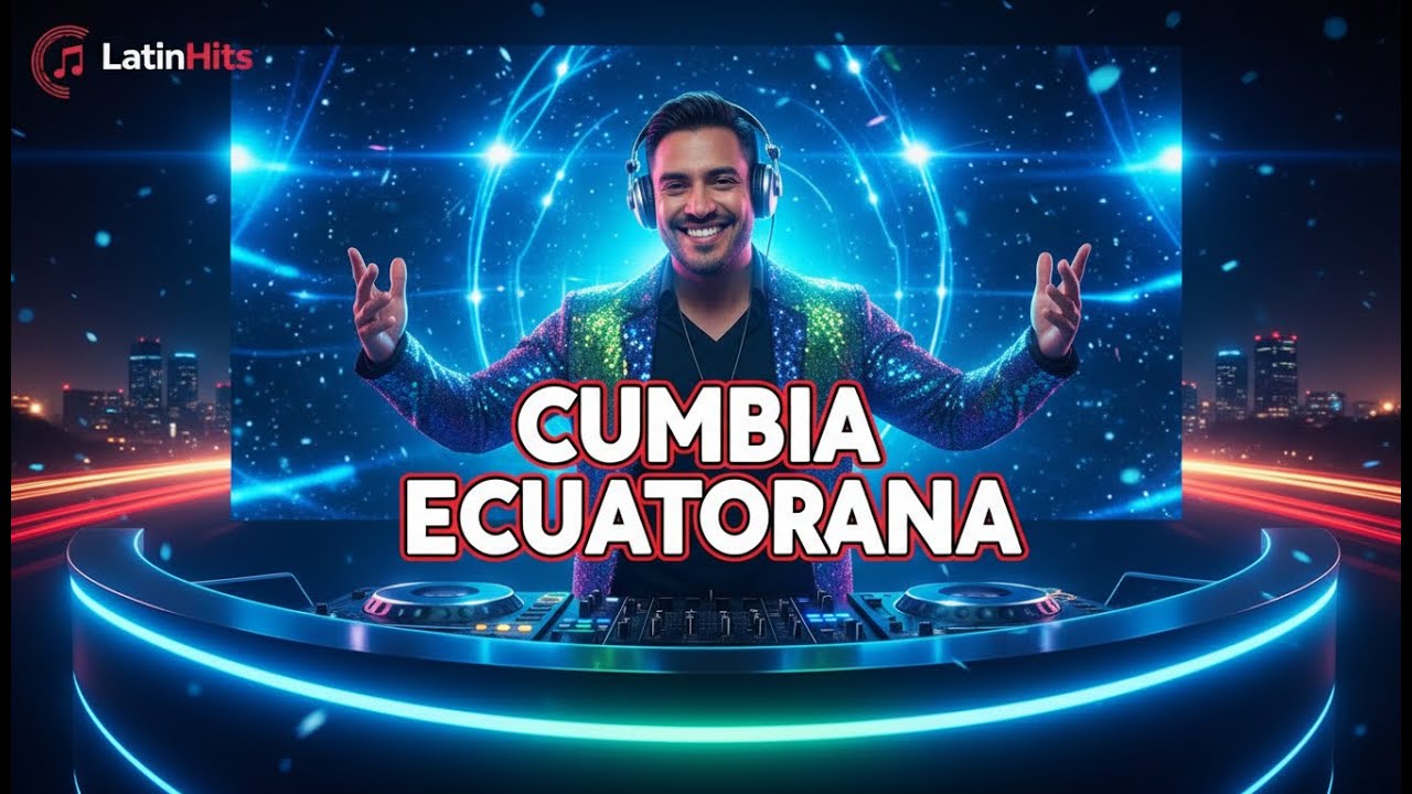 Cumbia Noble Mix 🎖️ Elite Atmosphere – Edición Superior – Los Mirlos & Celso Piña