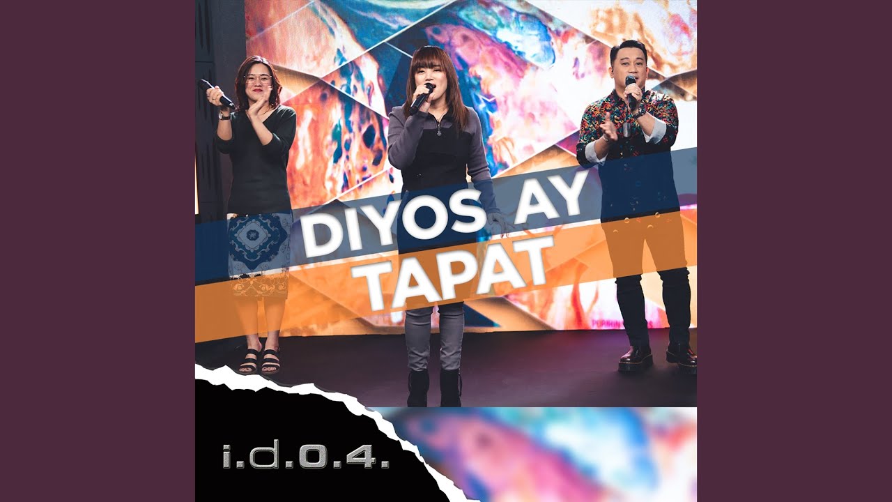 Diyos Ay Tapat