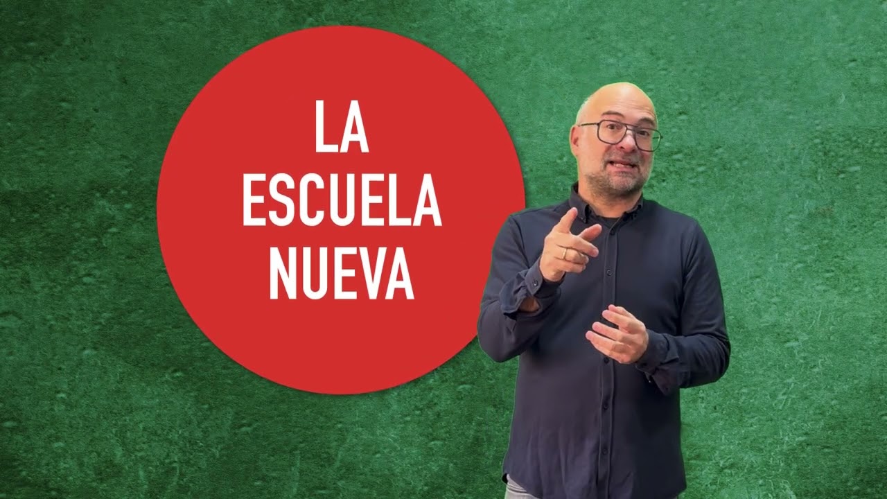 IETIC1: FUNDAMENTOS DE LA INNOVACIÓN EDUCATIVA EN LA SOCIEDAD DIGITAL