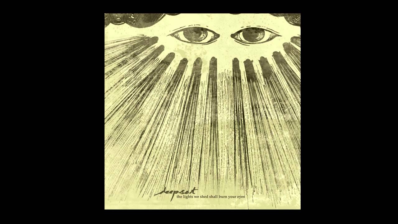 Deepset - Put Your Dreams to Sleep