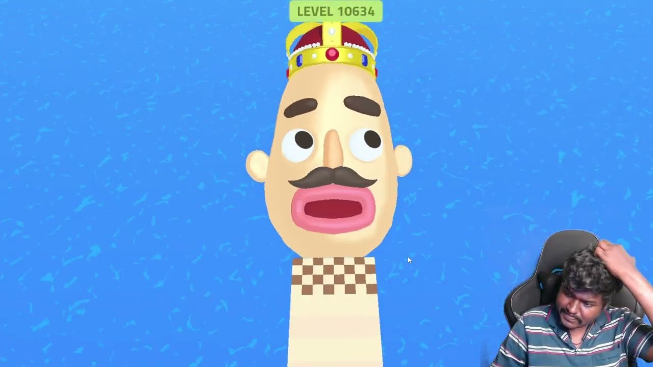 Sandwich Runner Speedrun Level 10625 vs 10640 Which is Faster