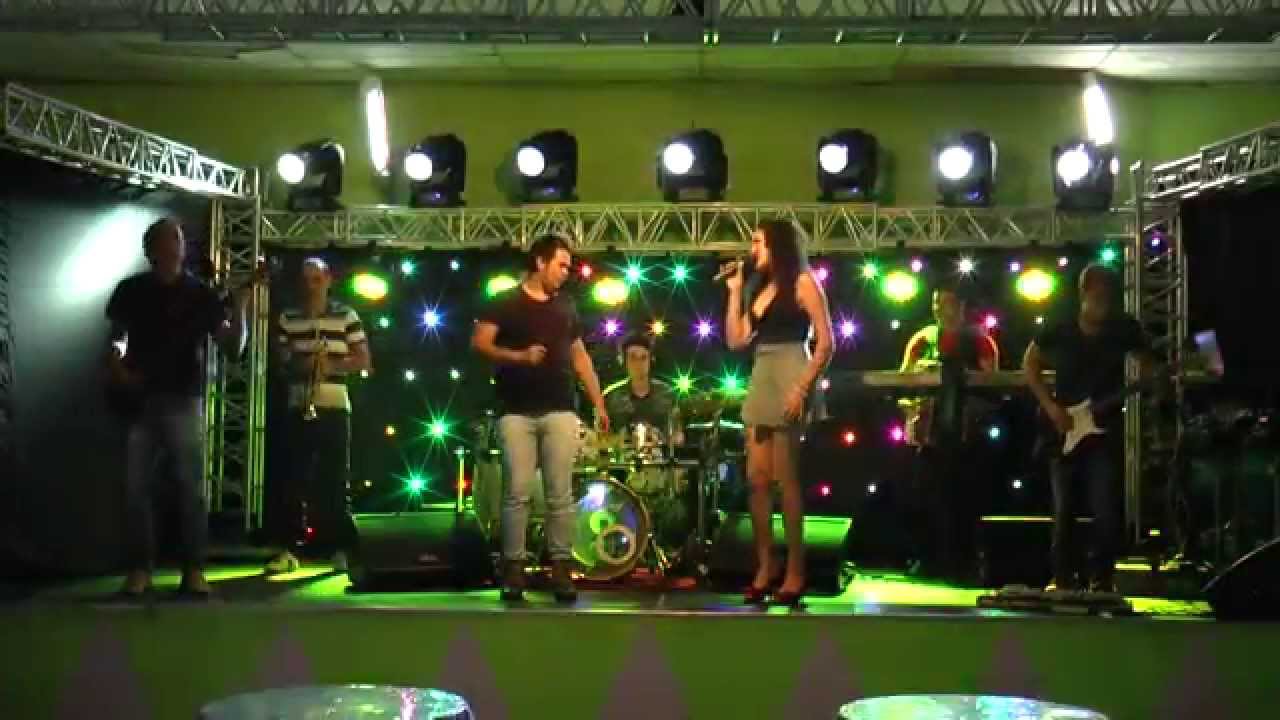 Copo de Cerveja - Banda Planeta Som
