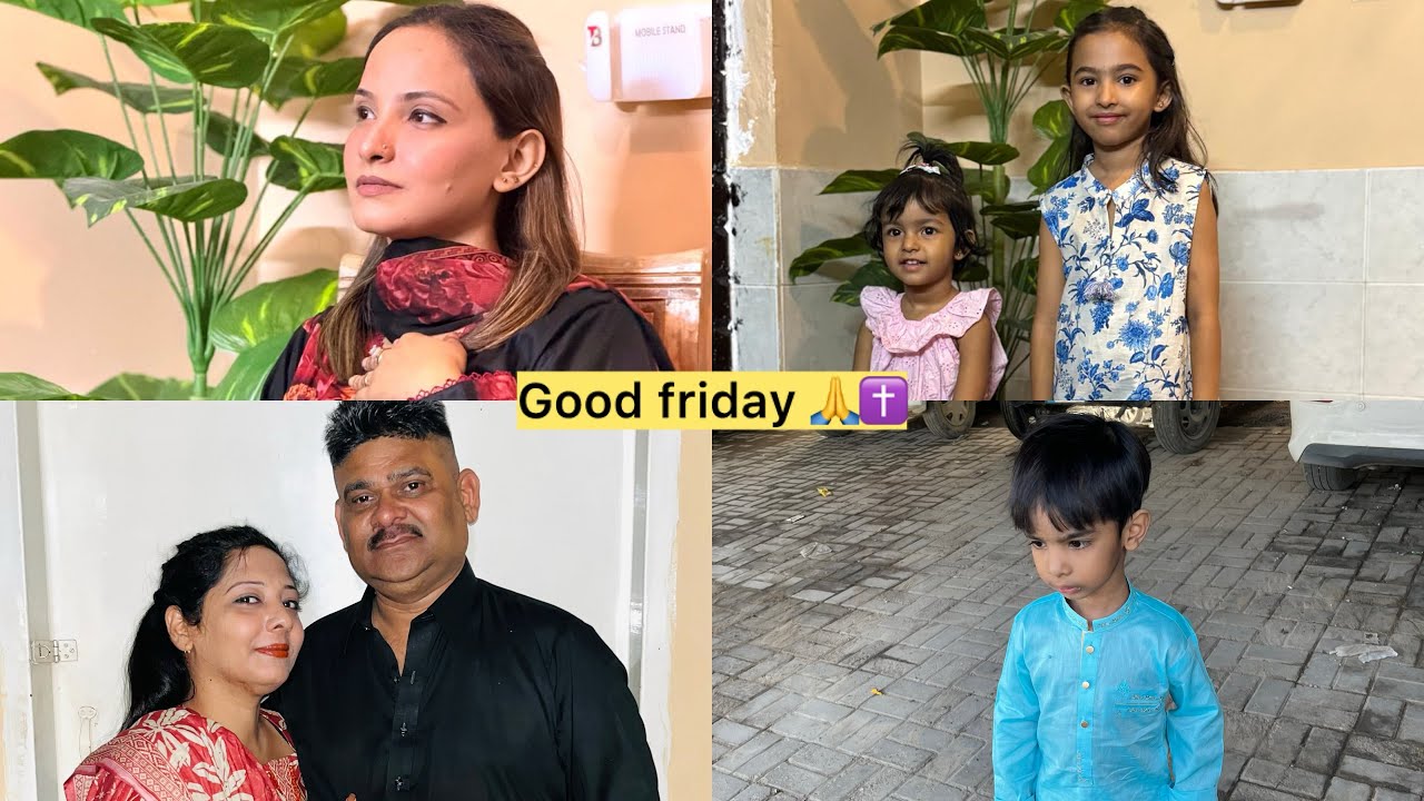 Karachi weather updated | Good Friday Prayer |#views_viral_video_subscribers 