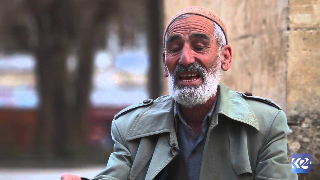 Bajarek û Evînek - Zembilfîroş