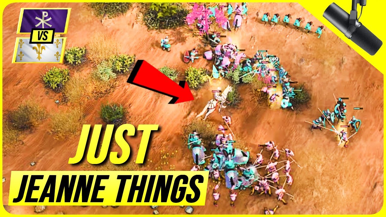 This Civilization Genuinely Leaves Me Speechless