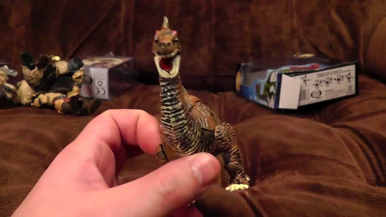 Poundland Special: Mythical Creatures, Pizza Van | Ashens