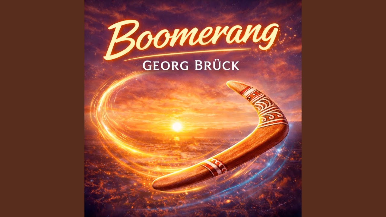 Boomerang II