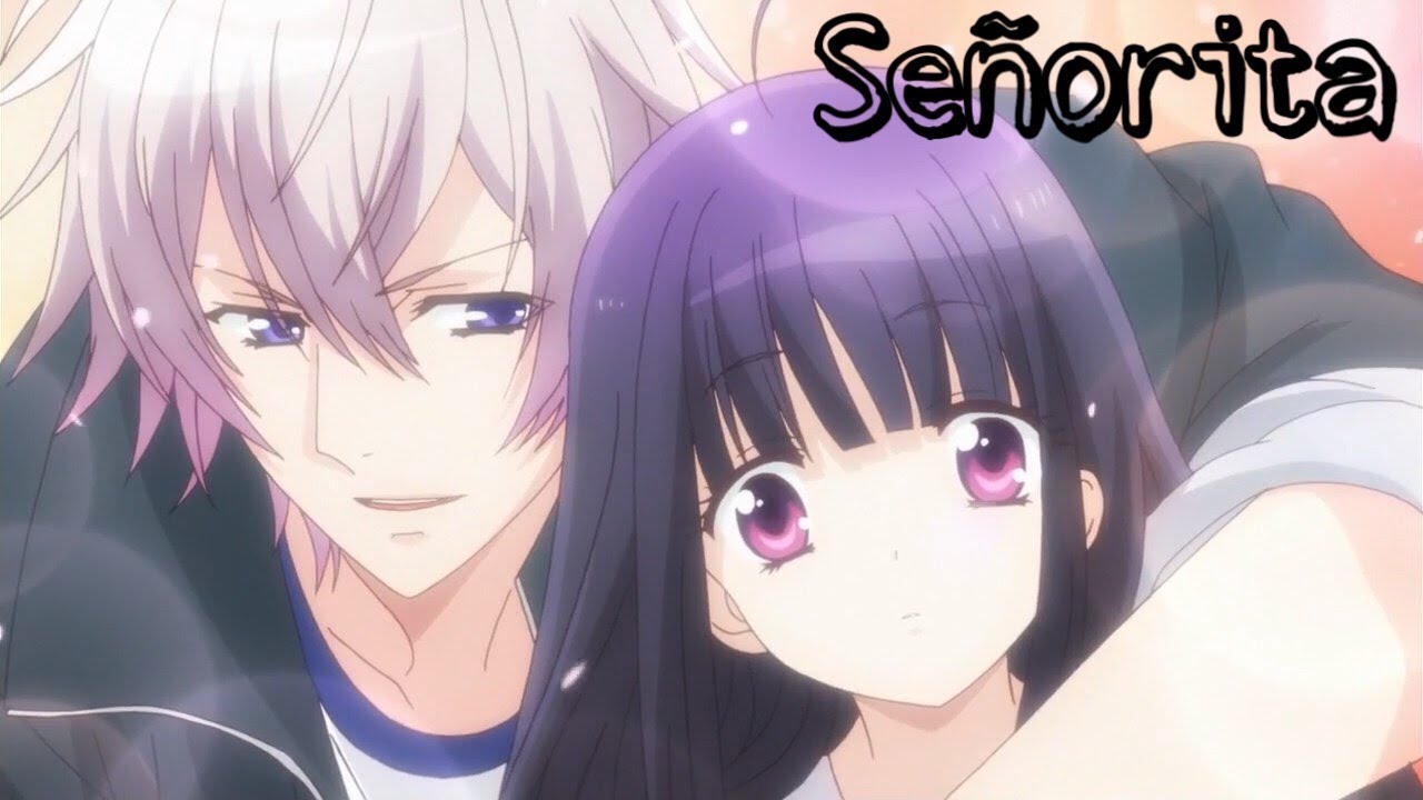 [Amv]- Señorita - Hatsukoi monster