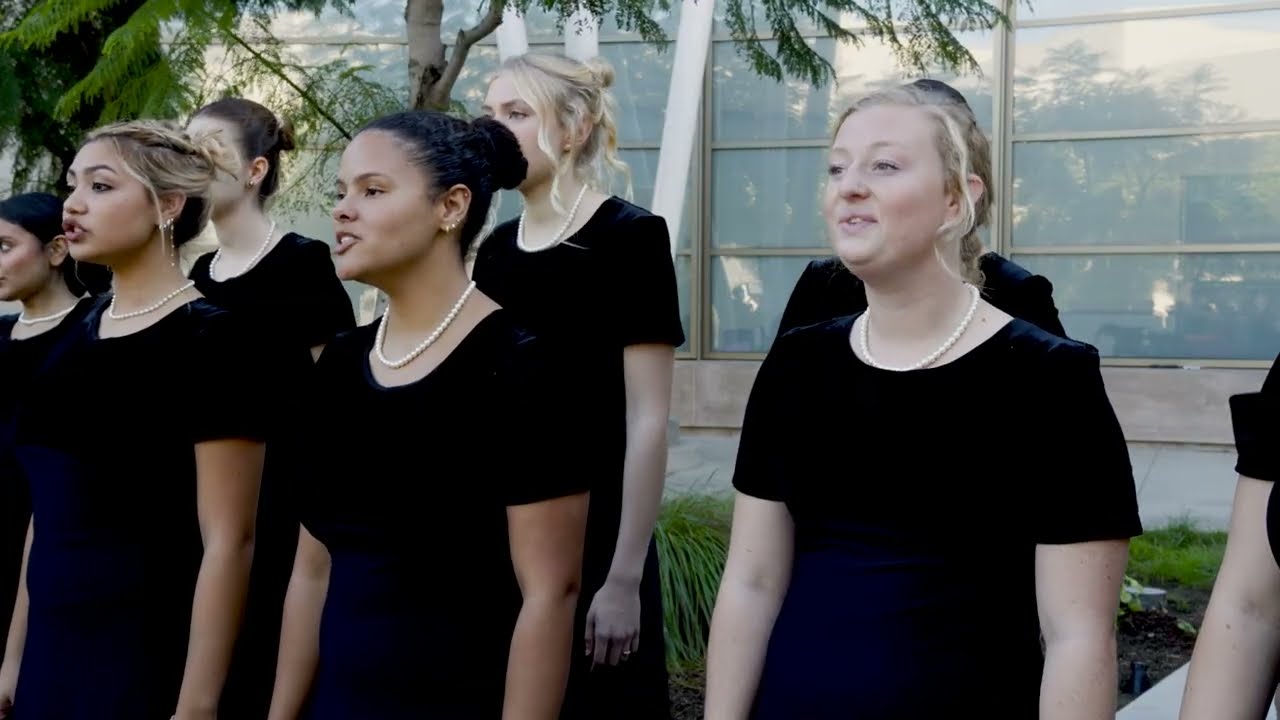 God With Us - Emmanuel: A Concordia Christmas