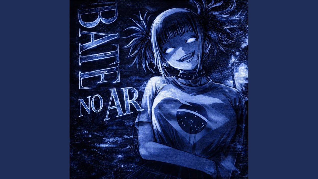 Bate No Ar (Slowed)