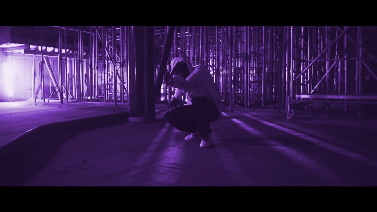 Kwam.E - Hallow Kitty (slowed)