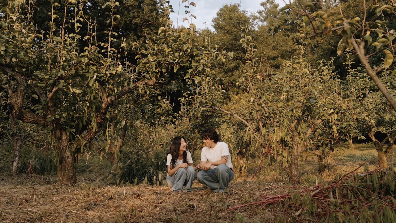 [MV] My Everything (Feat. Sooon)