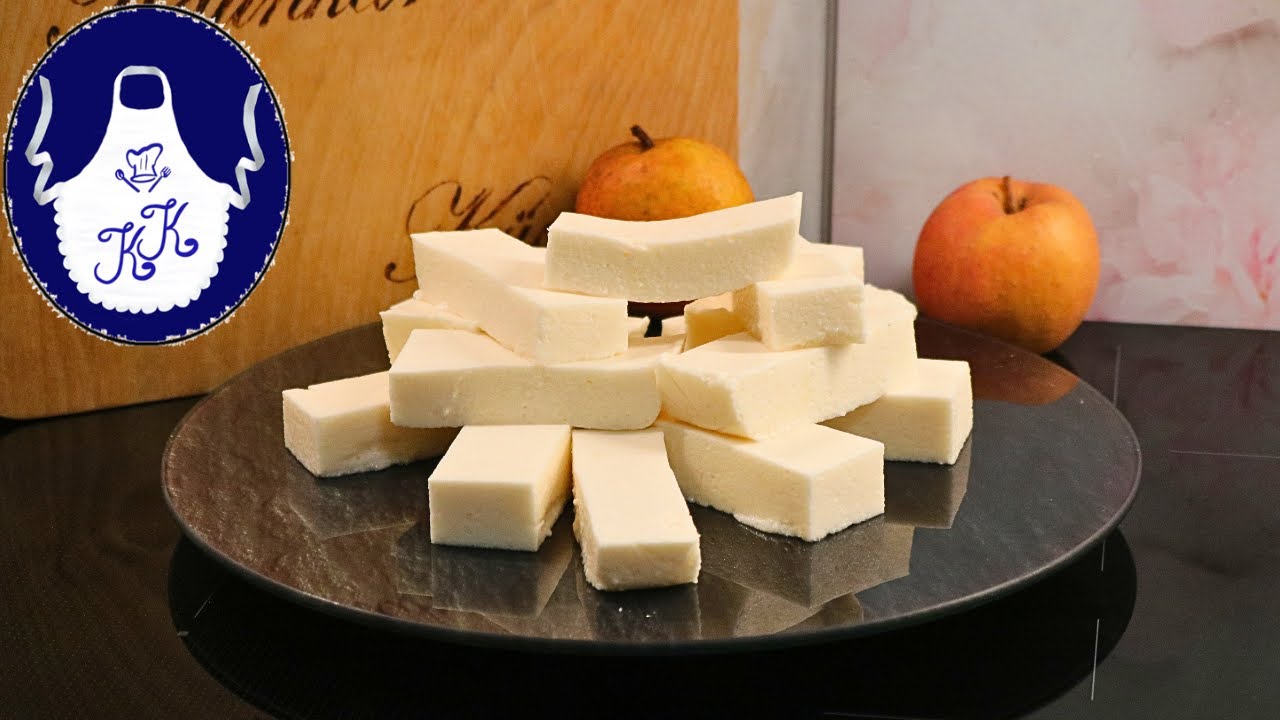 Apfelmus-Dessert ohne Gelatine – so klappt’s mit Agar-Agar!