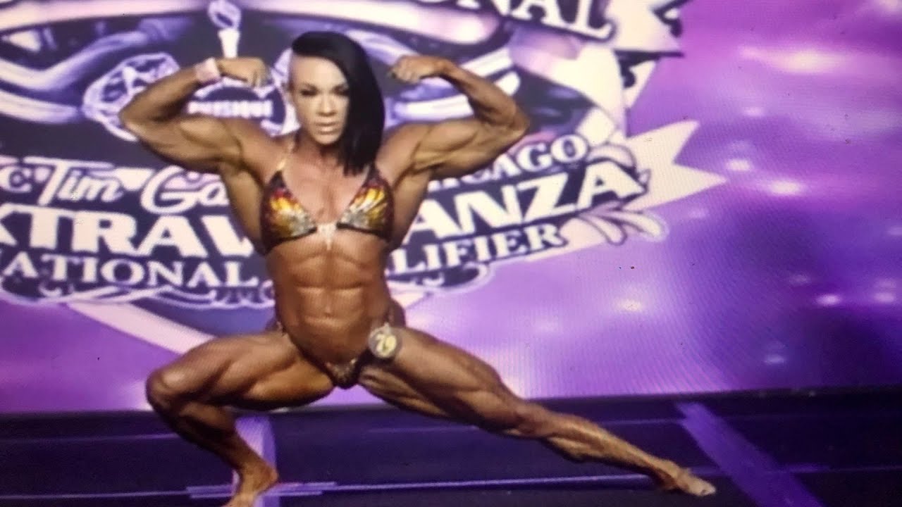 Angela Yeo🥇Chicago Pro 2022 🏆