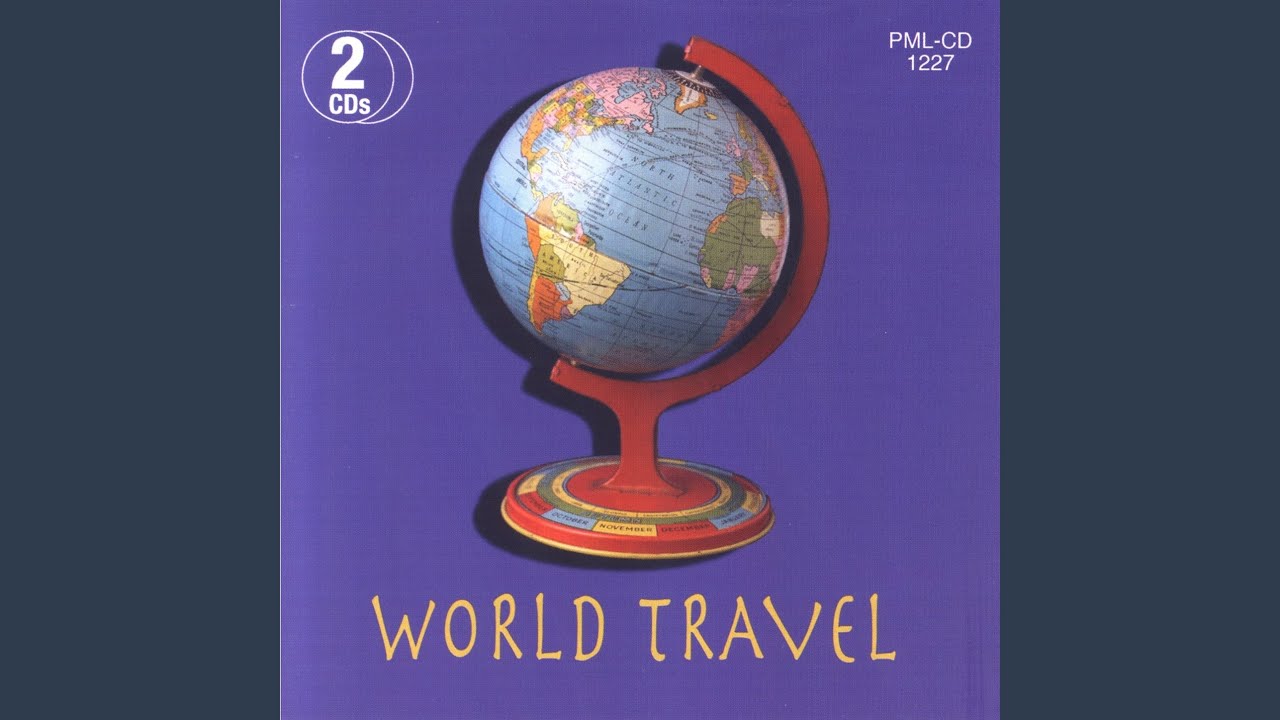 Exotic Journey