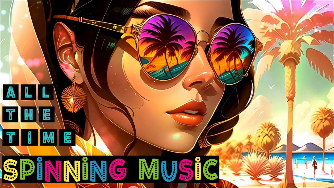 SPINNING Music 2024 Vol.115 | Jose Balbin | Ciclo Indoor