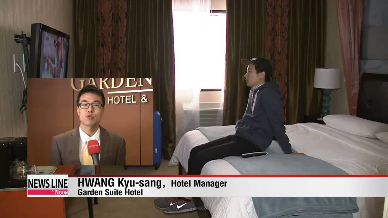 Viewers in Southern California enjoy ArirangTV on DIRECTV
