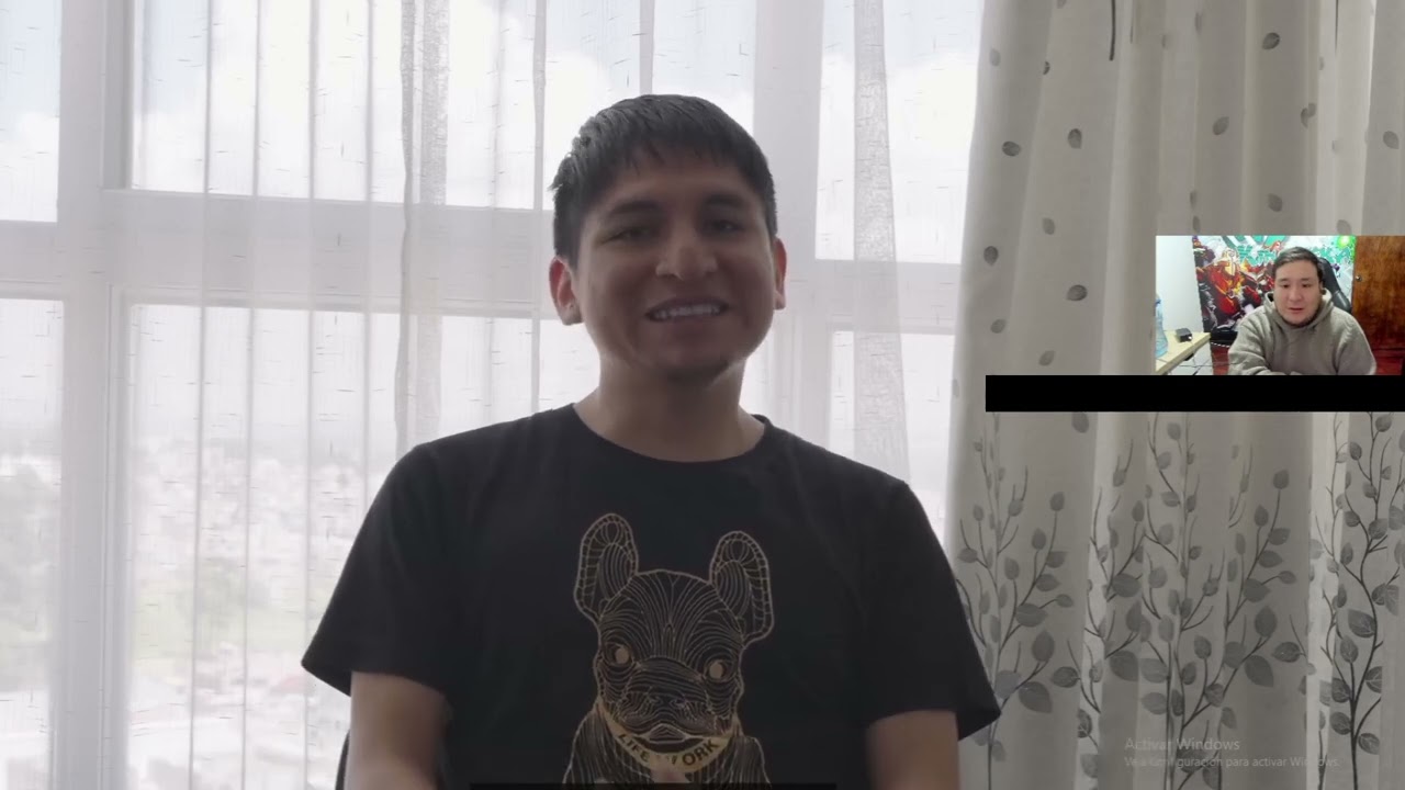 😭KINGTEKA REACCIONA AL VIDEO DE SCOFIELD DEDICADO A SU MADRE😭