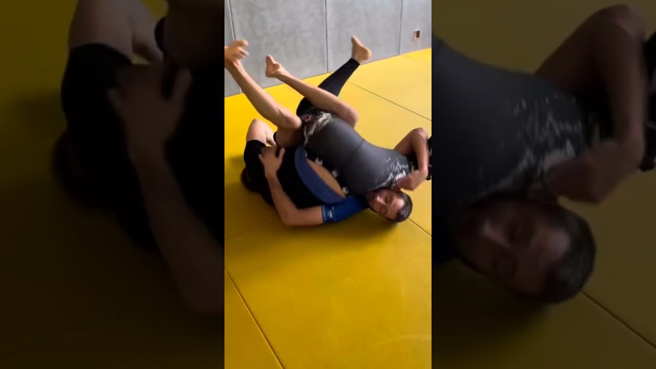 Raspagem muito f&aacute;cil da meia guarda