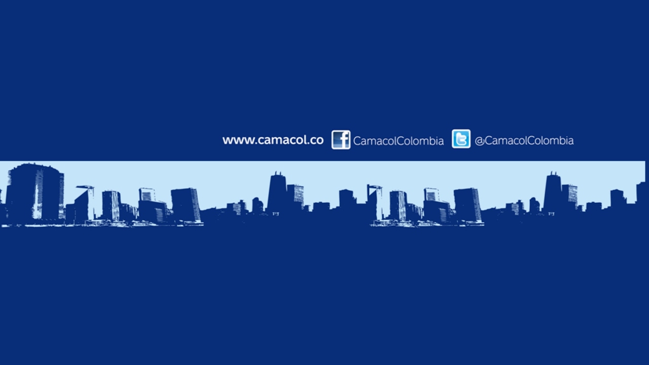 Camacol Innova - Webinar BIM ZIGURAT