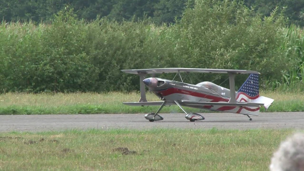 Jetflugtage in Ganderkesee - Tim Stadler