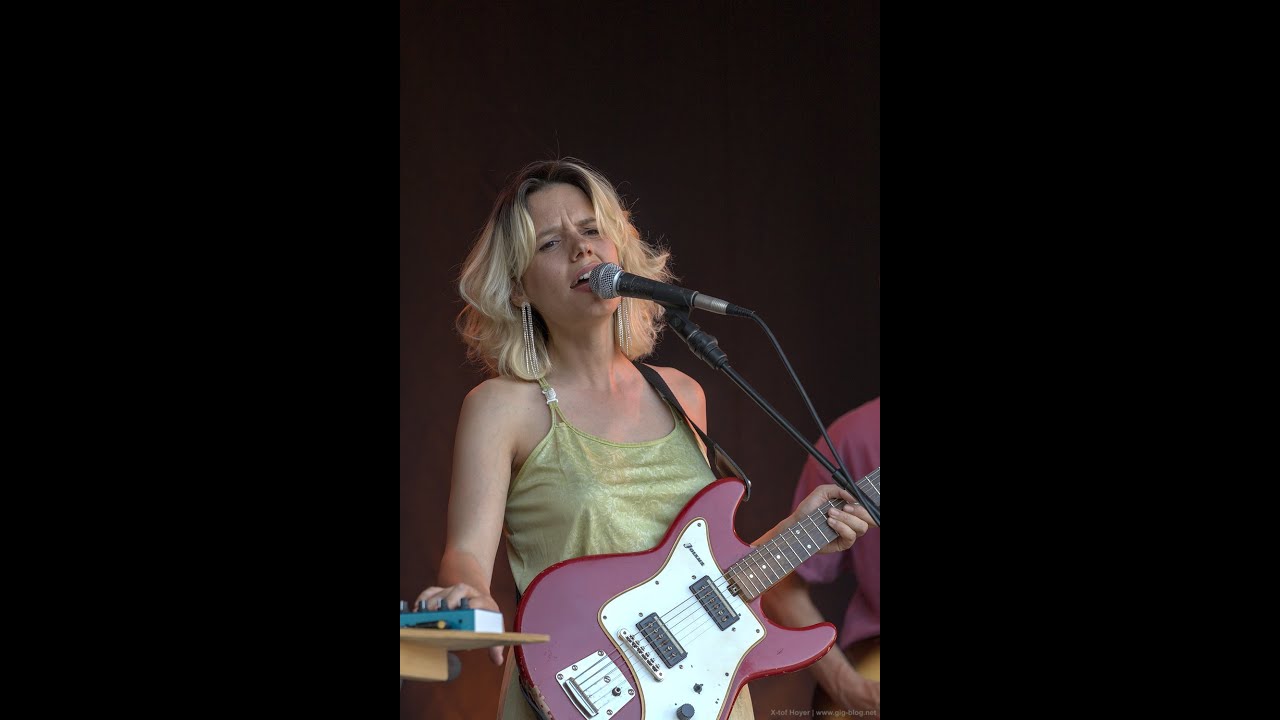 Anna Erhard - 
