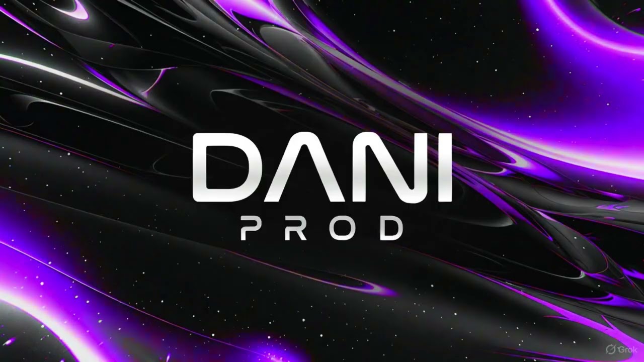 Dani Prod   Я так кайфую від любові