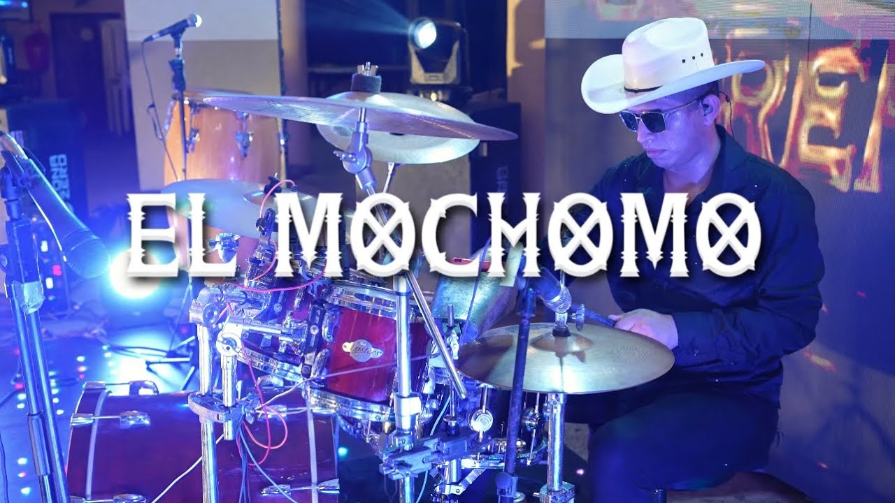 El Mochomo - herencia XXI (Live Session)