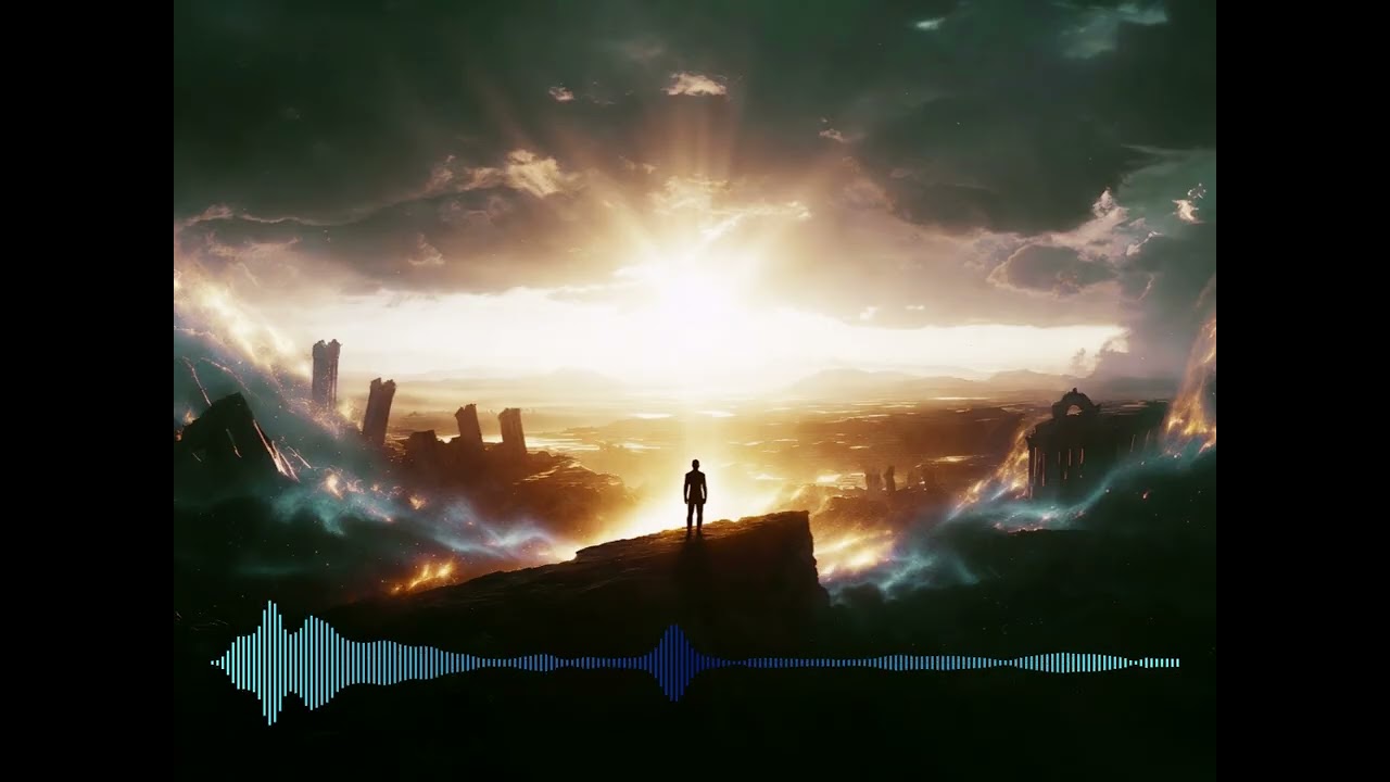 From Dark History to Shining Future