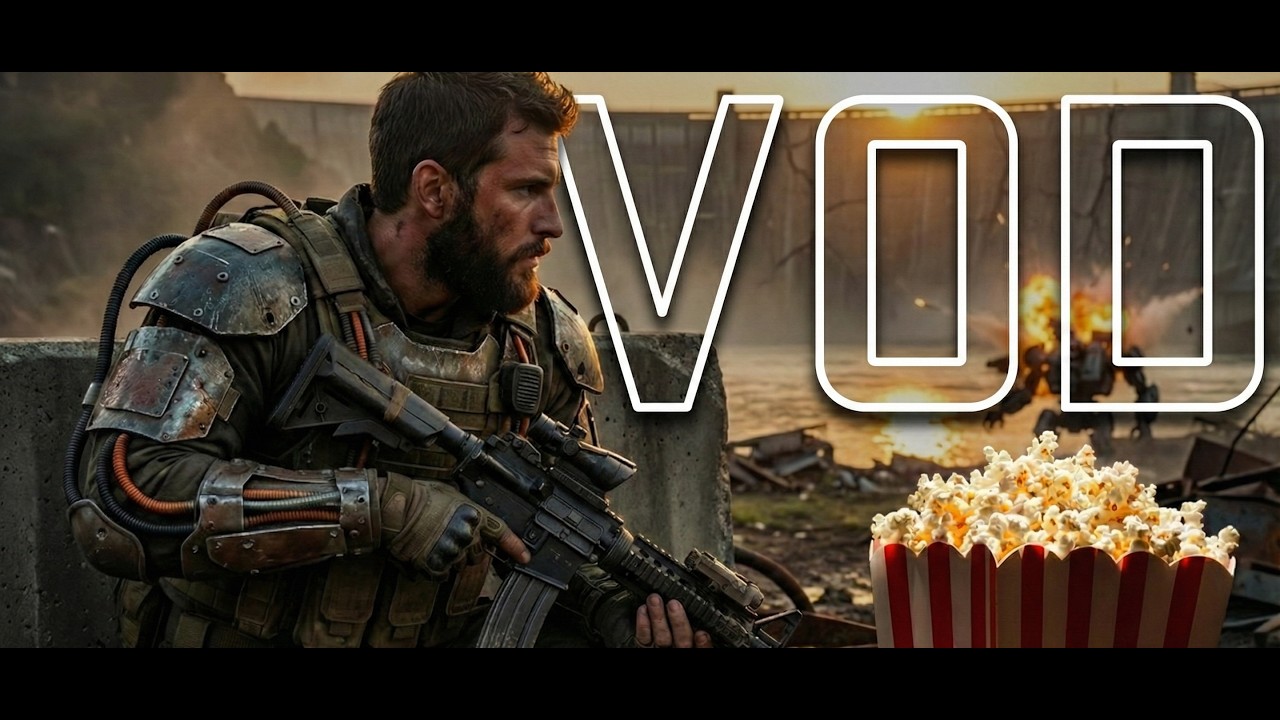 ​[Arc Raiders] 2nd Day in Speranza - Full Stream (12/18/25)