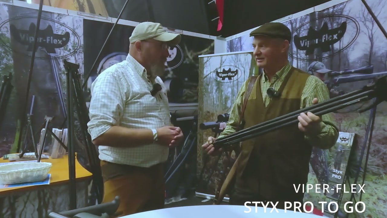 VIPER FLEX - NYE PRODUKTER