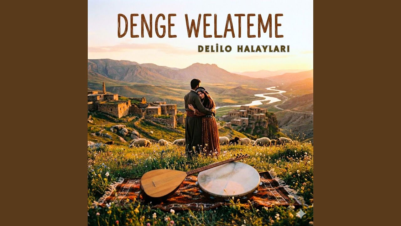 Delilo Halayları
