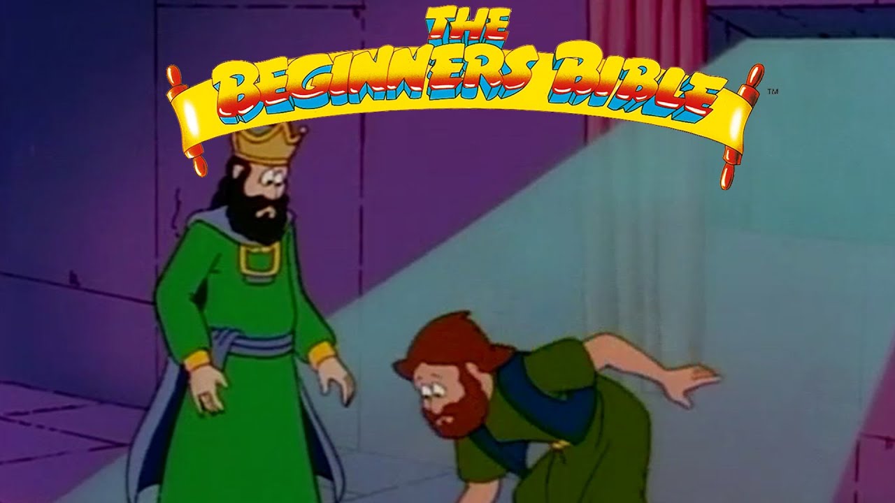 2 EPISODES FULL LENGTH 9 - The Beinngers Bible👼✝️