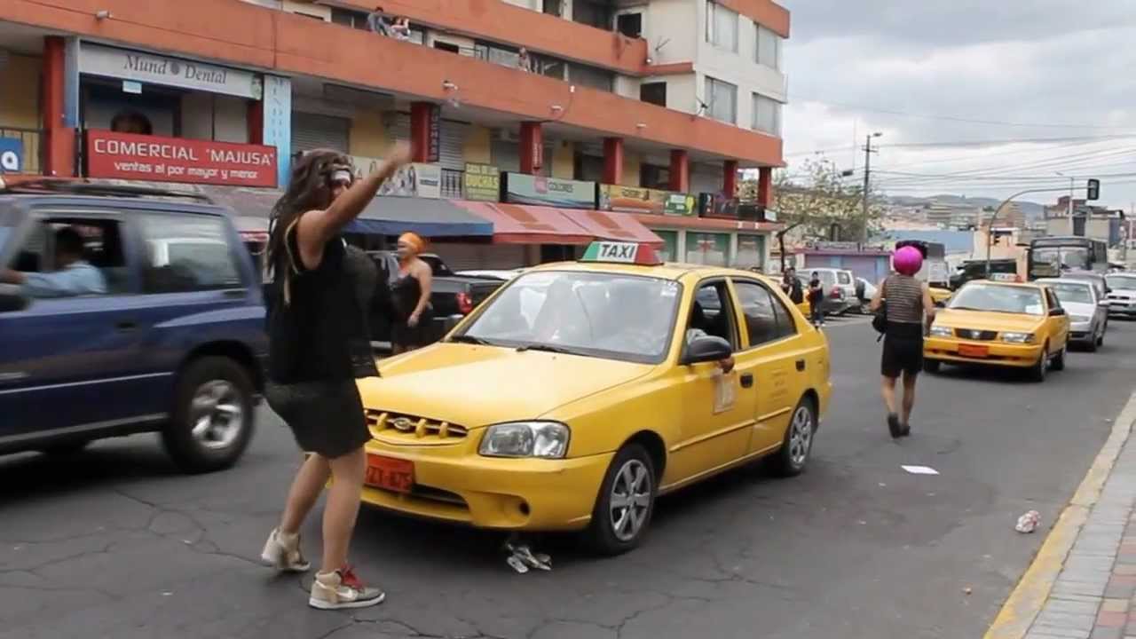 Viudas Quito- Ecuador