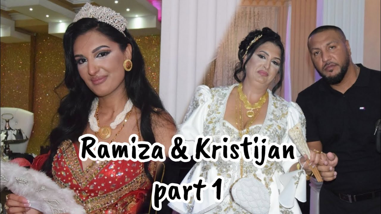 PART 1 - Ramiza & Kristijan - 15.08.2025 - STUDIO VIRUS