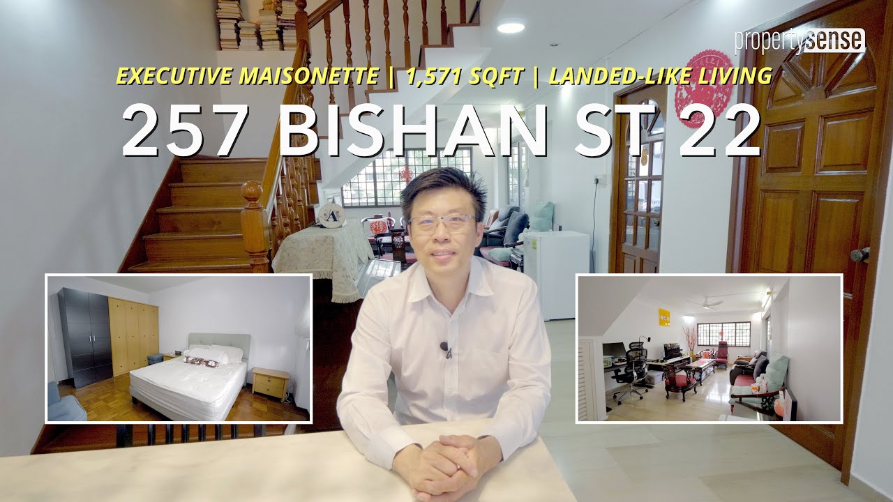 EM, 257 Bishan St 22