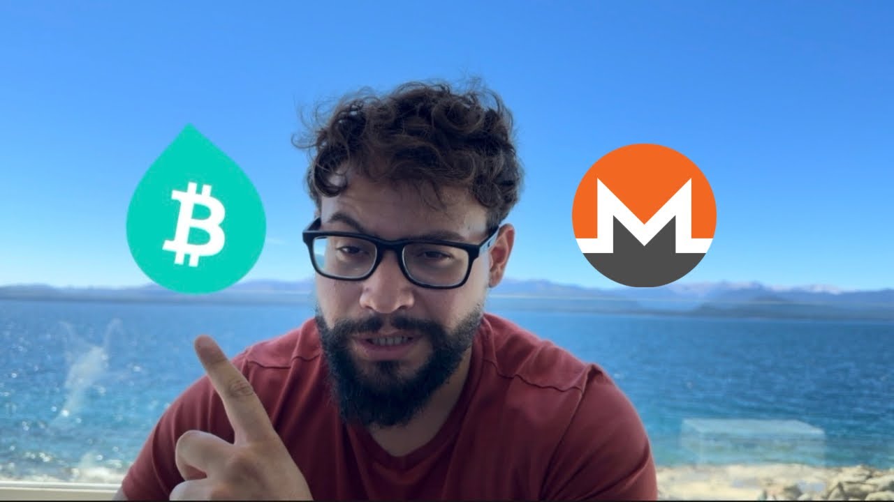 Qual é mais PRIVADO? XMR ou Rede Liquid ( Bitcoin) 