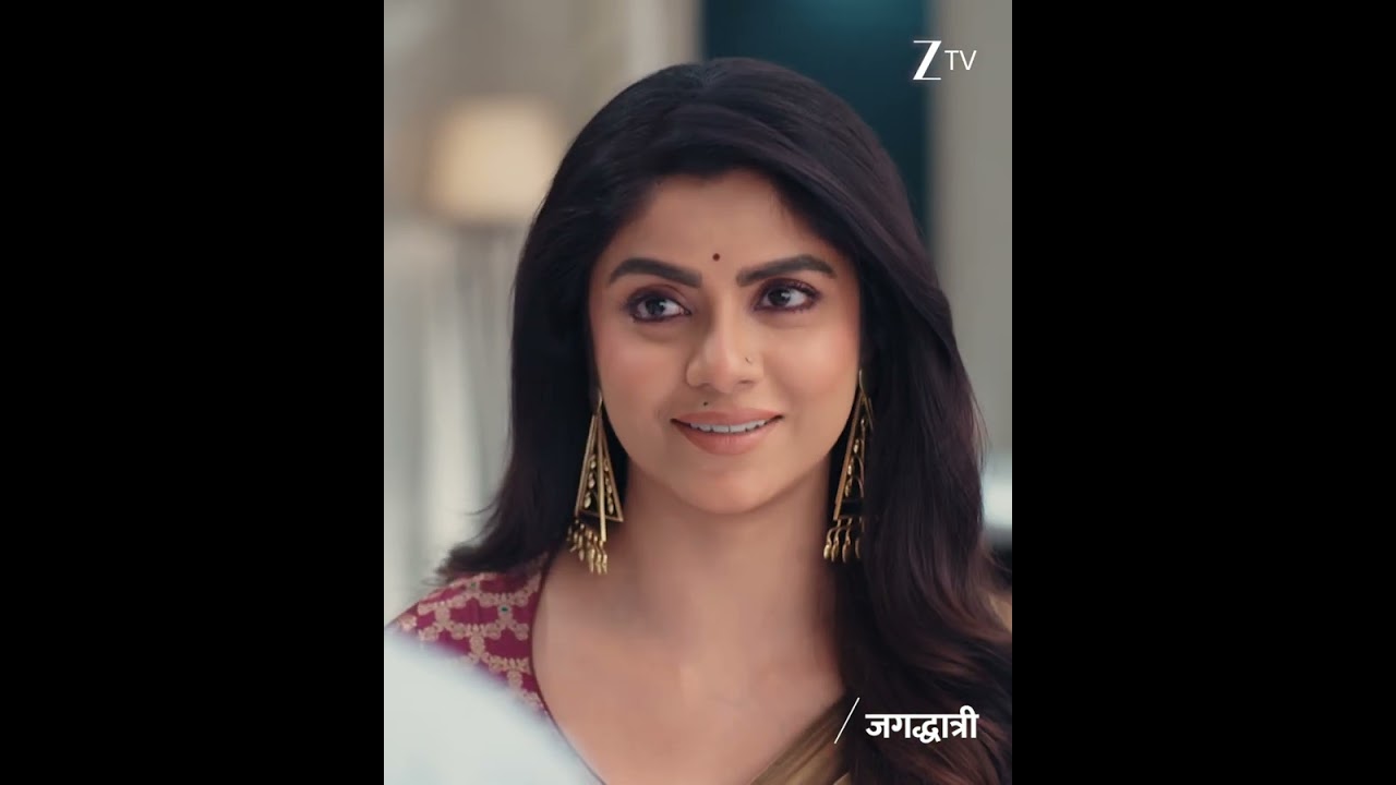 Jagadhatri | EP 80 | Zee TV UK