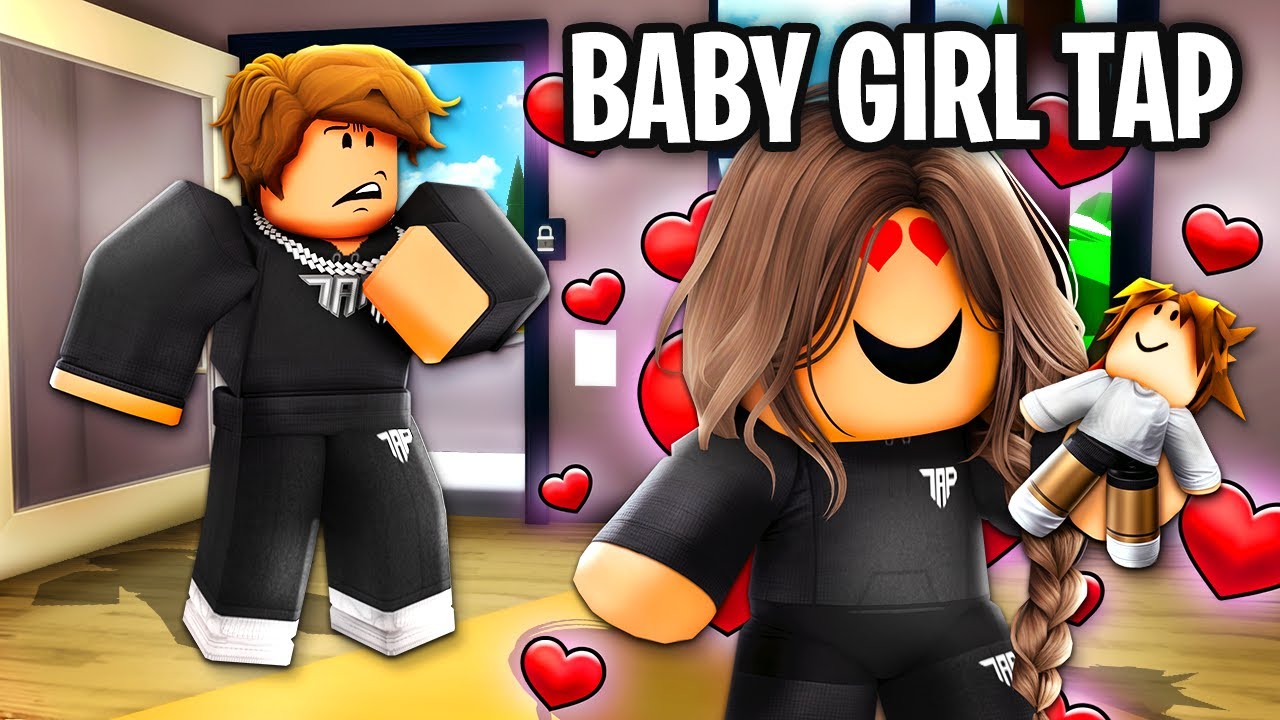 12 Secrets you DON’T KNOW about Baby Girl Tap..