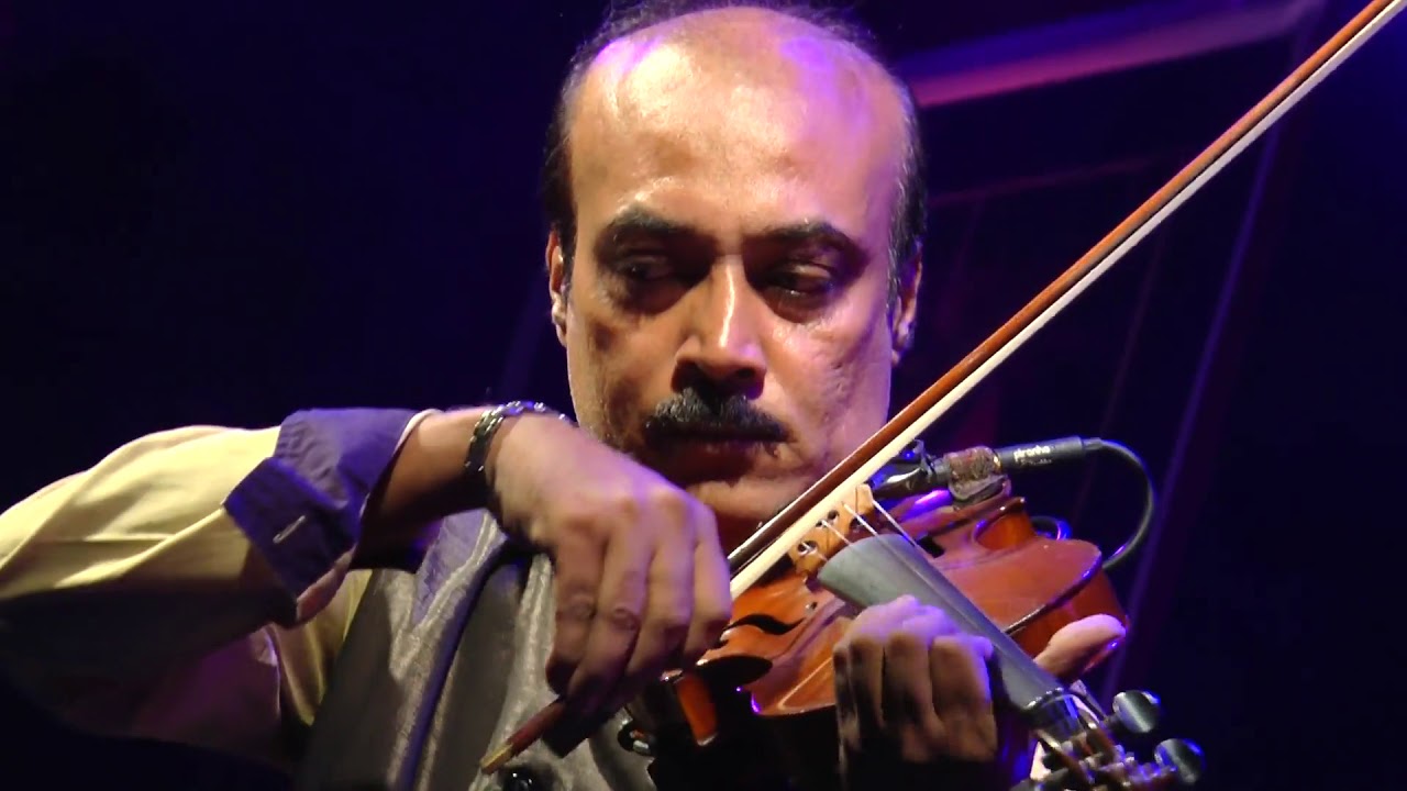 Jahan pe savera ho | Violin Cover