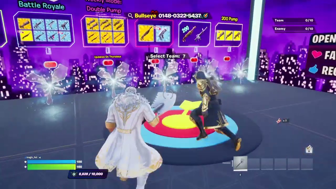 destroying toxic kids