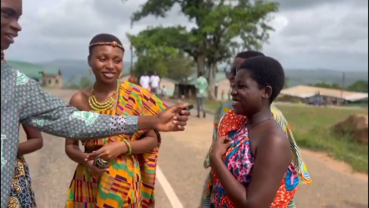 ADONTEN SRC 2024 (DAY 1)