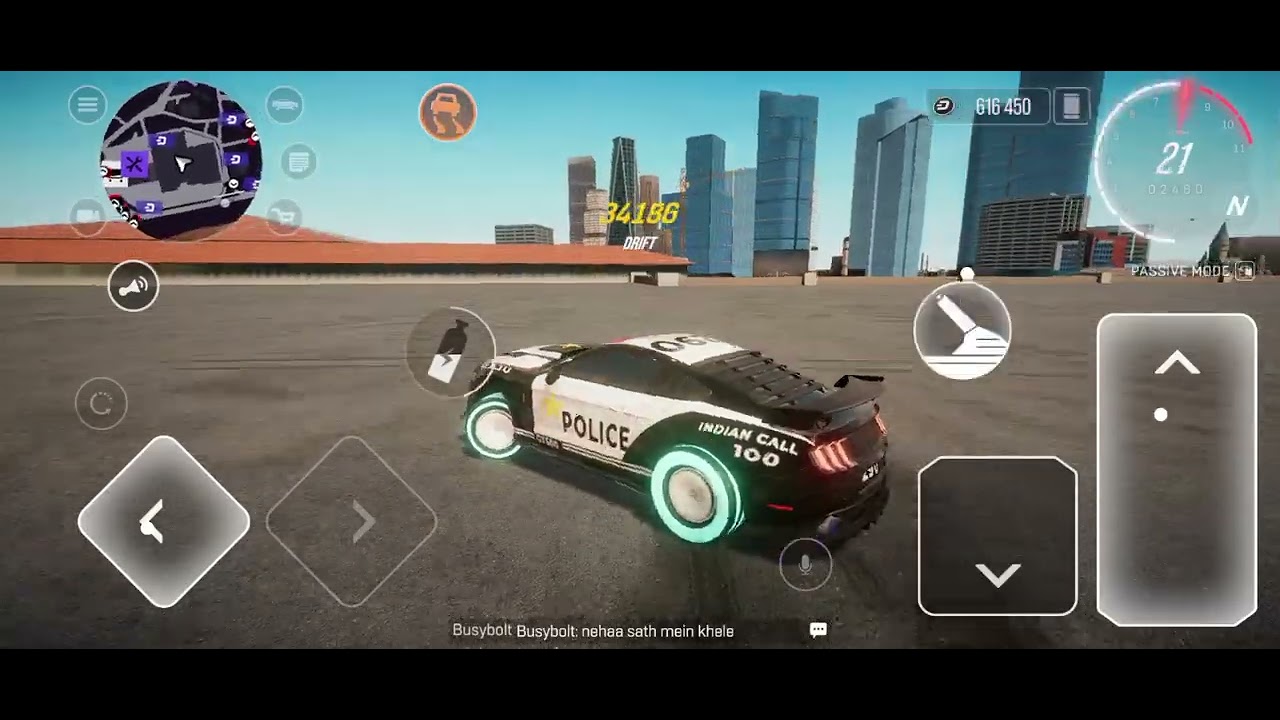 Drive zone online 