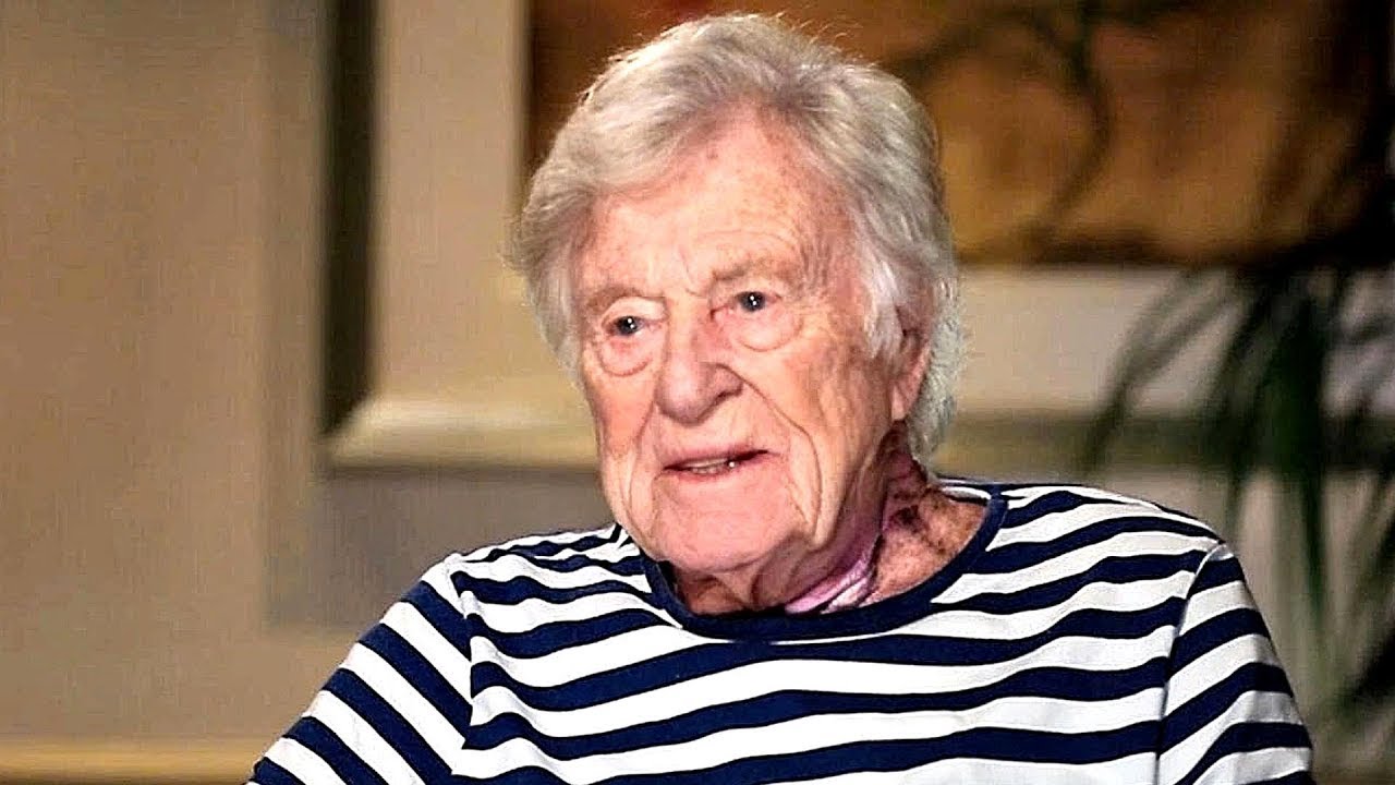 Ennen kuolemaansa Robert Redford puhuu vihdoin Paul Newmanista