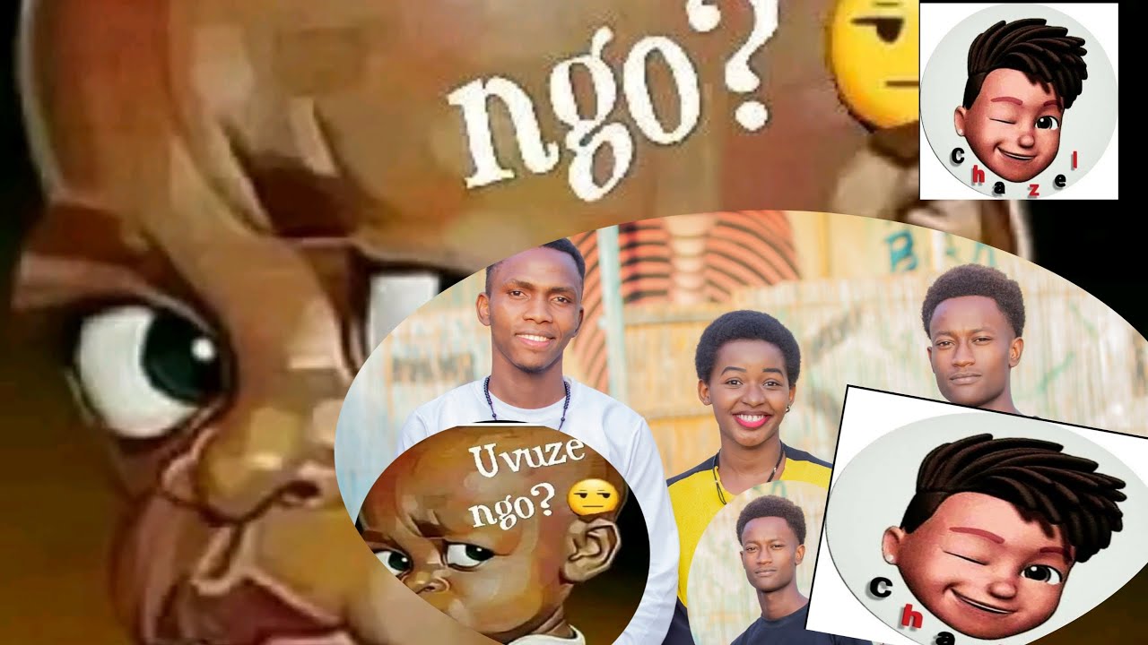 MANYANGA mumenyereye kum memes n'umuganga/CHAZEL ivy nanditse kur THE BEN ntanzigo,ba ANGEnibikuri..
