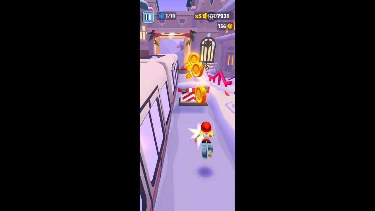 🔴 LIVE Subway Surfers 🏃‍♂️ | Unlimited Run & Crazy High Score 🔥