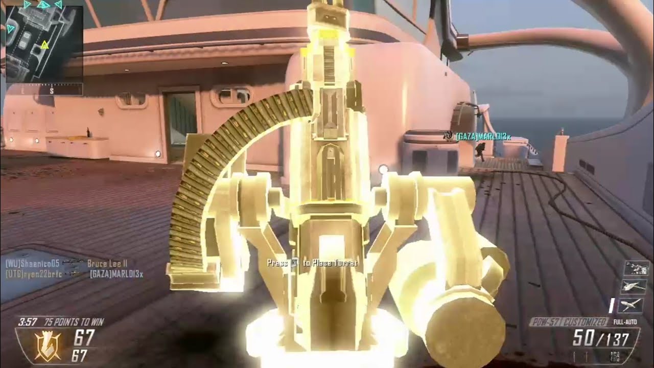 BLACK OPS IN 2026: Team deathmatch// Hijacked// PDW// Gameplay