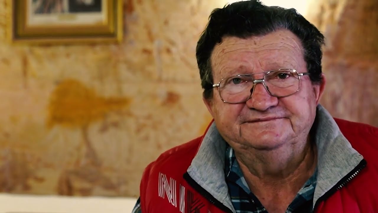 Srbi sa petog kontinenta - Pustopolje