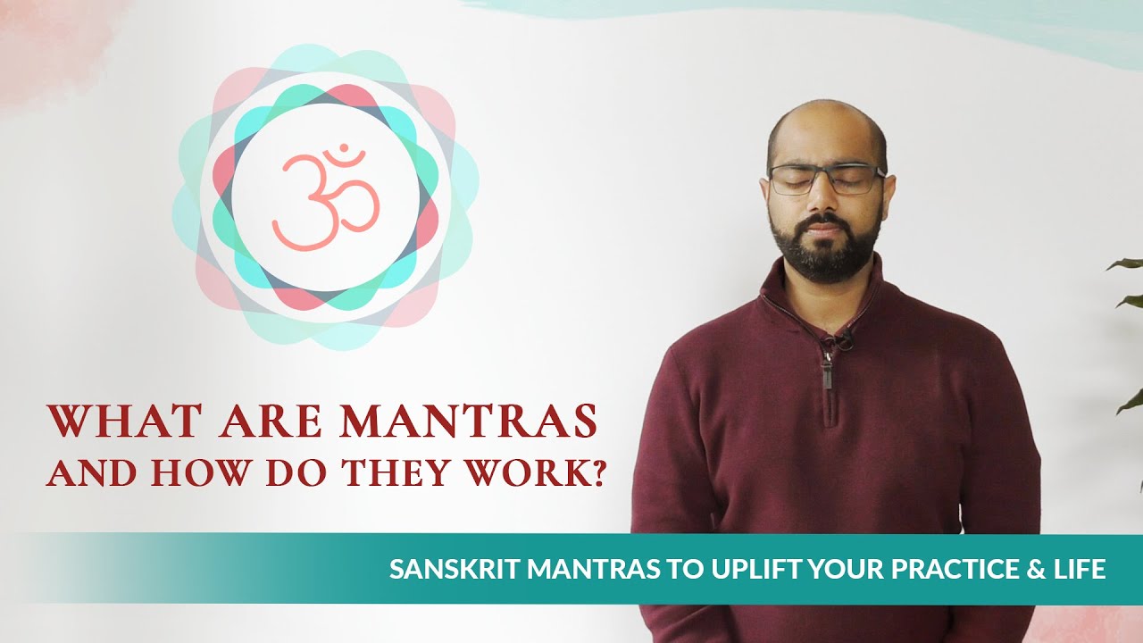 Объяснение мантр + санскритские мантры для позитивной энергии и покоя | Arhanta Yoga