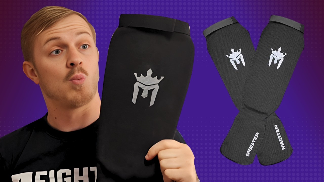 Meister MMA Shin Guards Review: Best Value for Fighters?